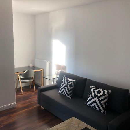 קרקוב Apartamenty Platinex 4 מראה חיצוני תמונה