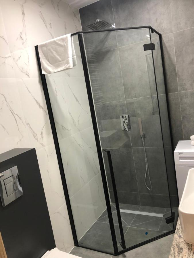 קרקוב Apartamenty Platinex 4 מראה חיצוני תמונה
